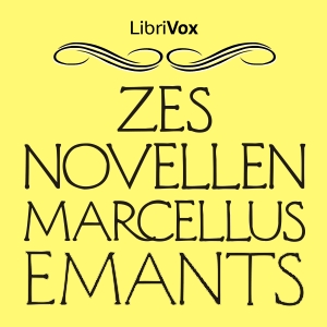 Zes Novellen