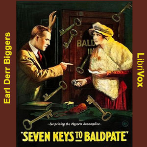 Seven Keys to Baldpate