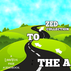 The A to Zed Collection