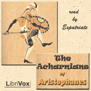 The Acharnians (Billson Translation)