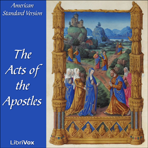 The Acts of the Apostles