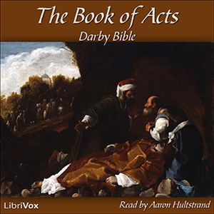 Bible (DBY) NT 05: Acts