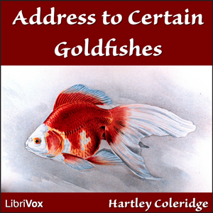 Address to Certain Goldfishes