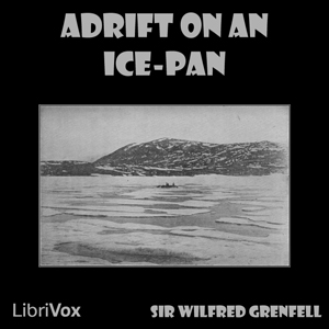 Adrift on an Ice-Pan