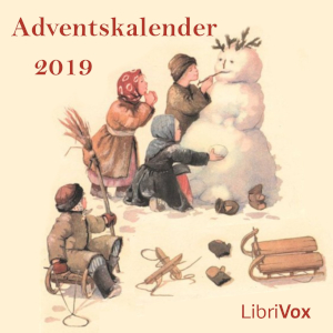 Adventskalender 2019