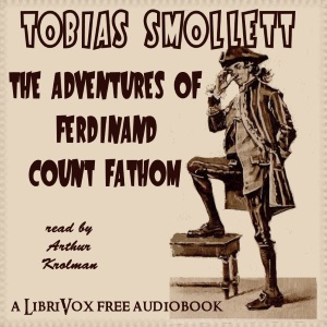 The Adventures of Ferdinand Count Fathom