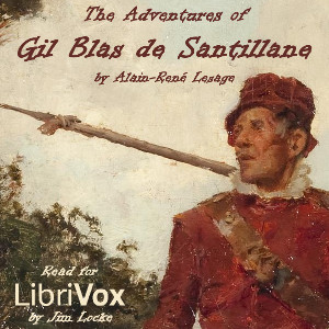 The Adventures of Gil Blas de Santillane