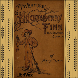 Adventures of Huckleberry Finn (version 03)