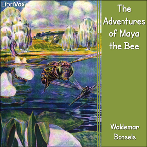 Adventures of Maya the Bee