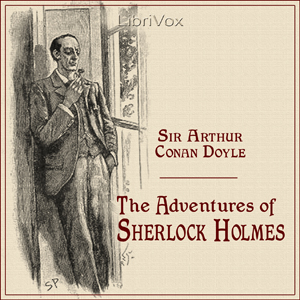 The Adventures of Sherlock Holmes