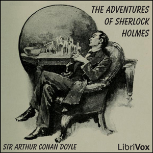 The Adventures of Sherlock Holmes (Version 2)