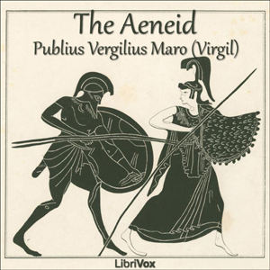 The Aeneid, translated by John Dryden