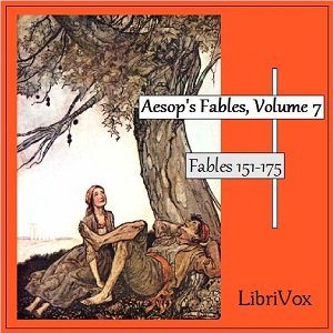 Aesop's Fables, Volume 7 (Fables 151-175)