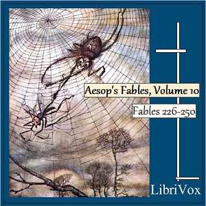 Aesop's Fables, Volume 10 (Fables 226-250)