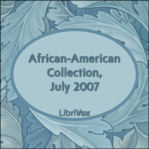 African-American Collection, July 2007