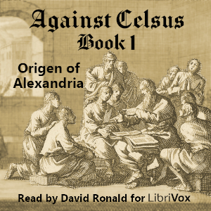 Against Celsus Book 1