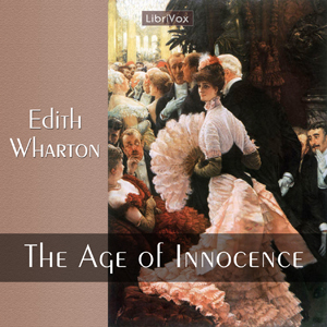 The Age of Innocence (version 2)