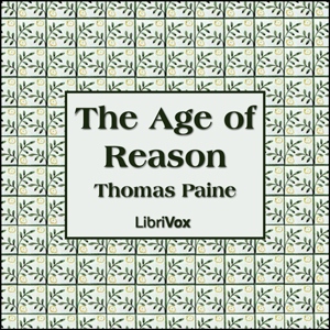 The Age of Reason