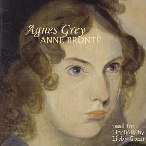 Agnes Grey (Version 3)