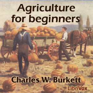 Agriculture for Beginners