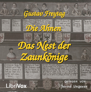 Die Ahnen - Das Nest der Zaunkönige