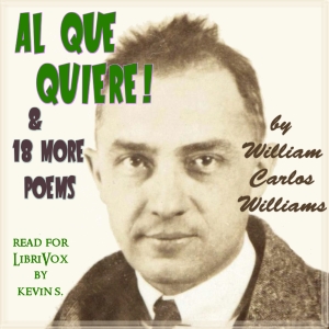 Al Que Quiere! (and 18 more poems)