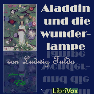 Aladdin und die Wunderlampe