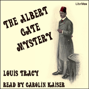 The Albert Gate Mystery