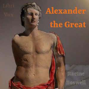 Alexander the Great