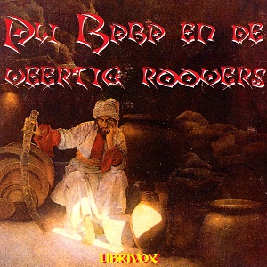 Ali Baba en de veertig roovers