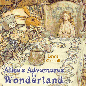 Alice's Adventures in Wonderland