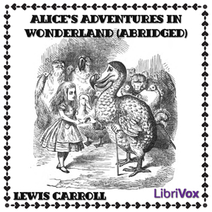 Alice's Adventures in Wonderland