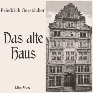 Das alte Haus