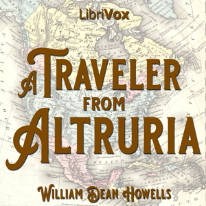 A Traveller from Altruria