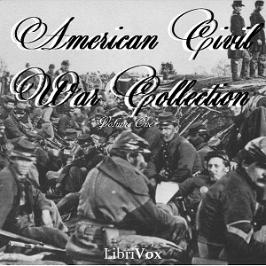 American Civil War Collection, Volume 1