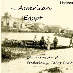 The American Egypt