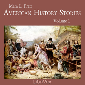 American History Stories Volume 1