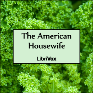 The American Housewife