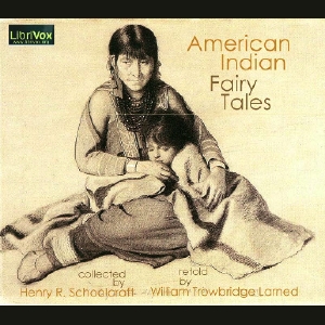 American Indian Fairy Tales