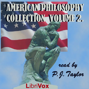 American Philosophy Collection Vol. 2