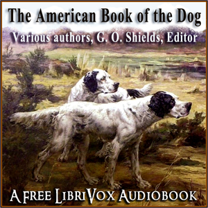 The American Book of the Dog