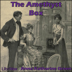 The Amethyst Box