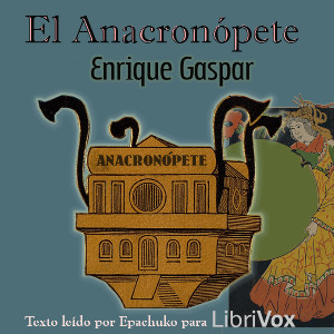 El Anacronópete