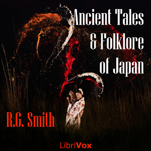 Ancient Tales and Folklore of Japan