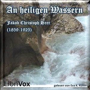 An heiligen Wassern