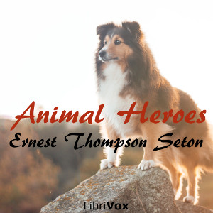 Animal Heroes