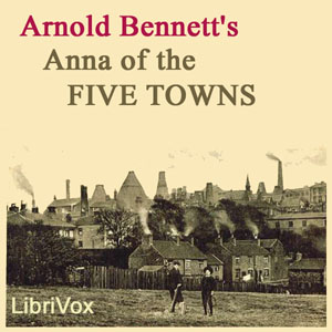 Anna of the Five Towns