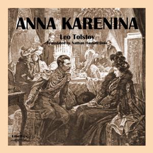 Anna Karenina