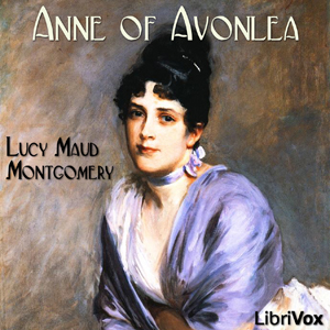 Anne of Avonlea