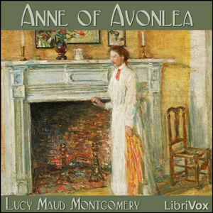 Anne of Avonlea